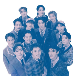 svt au writer x: storybyshimmer ig: storiesbyshimmer